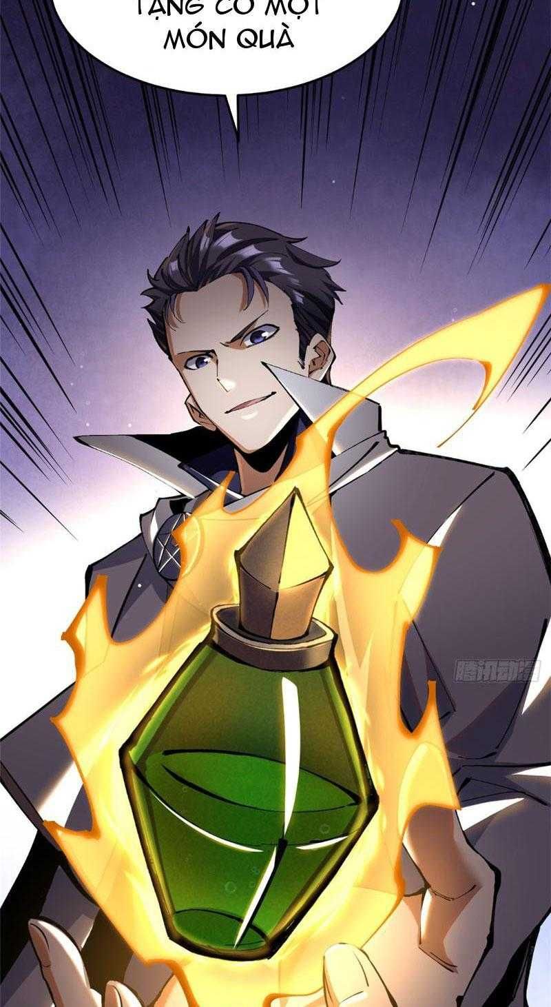 đọc truyện Ta Thật Không Muốn Học Cấm Chú Chương 3 ảnh 72 tại Thiên Thai Truyện