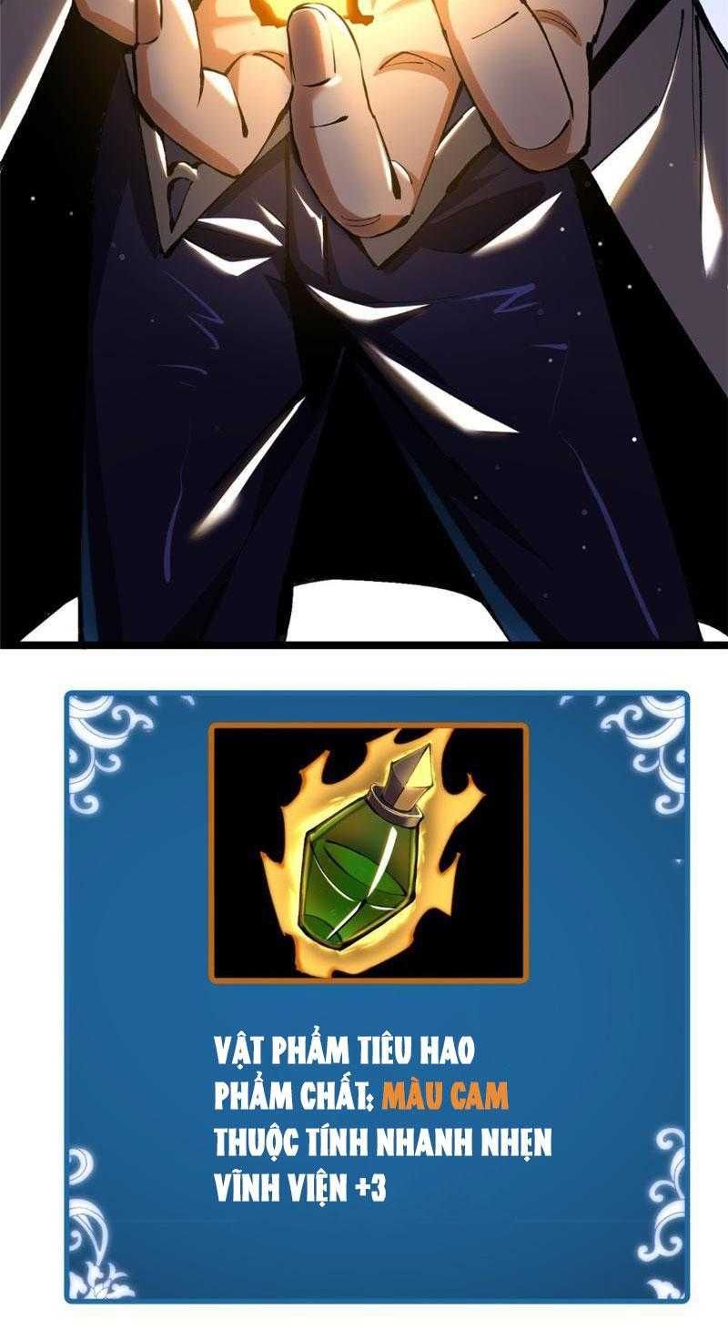 đọc truyện Ta Thật Không Muốn Học Cấm Chú Chương 3 ảnh 73 tại Thiên Thai Truyện