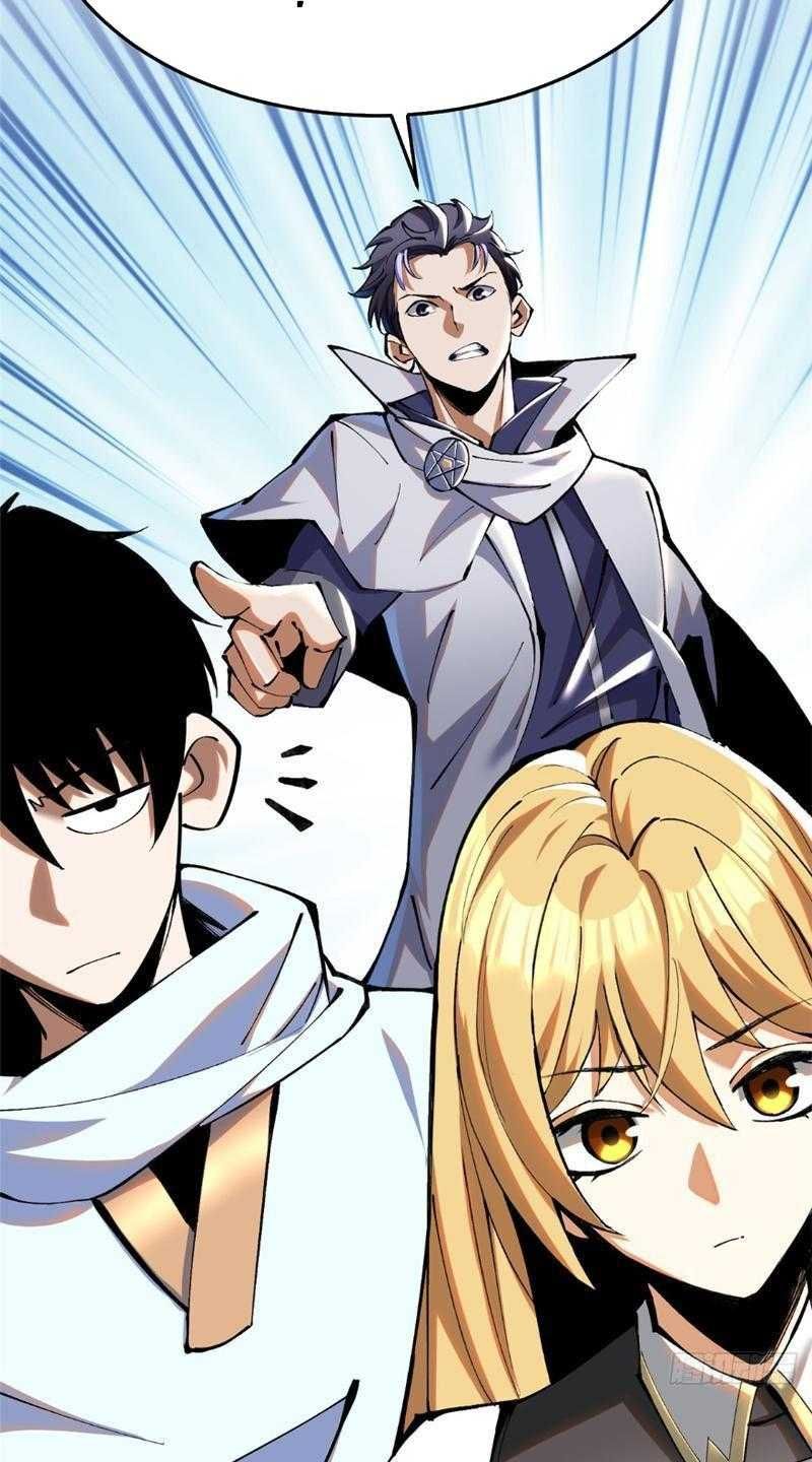 đọc truyện Ta Thật Không Muốn Học Cấm Chú Chương 3 ảnh 79 tại Thiên Thai Truyện