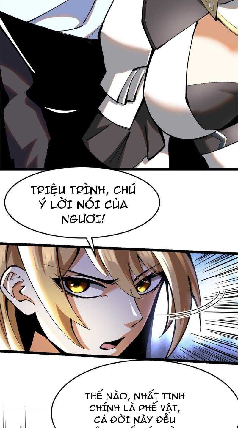 đọc truyện Ta Thật Không Muốn Học Cấm Chú Chương 3 ảnh 80 tại Thiên Thai Truyện