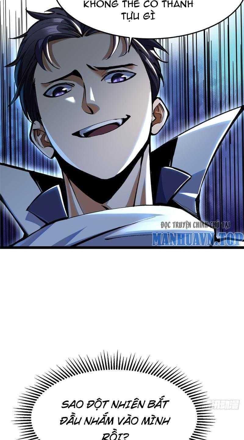 đọc truyện Ta Thật Không Muốn Học Cấm Chú Chương 3 ảnh 81 tại Thiên Thai Truyện