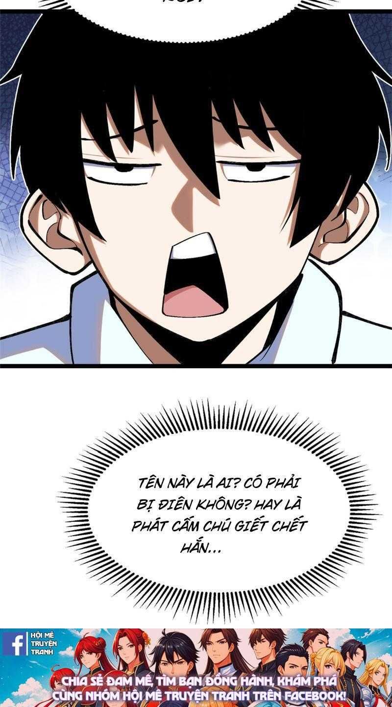 đọc truyện Ta Thật Không Muốn Học Cấm Chú Chương 3 ảnh 82 tại Thiên Thai Truyện