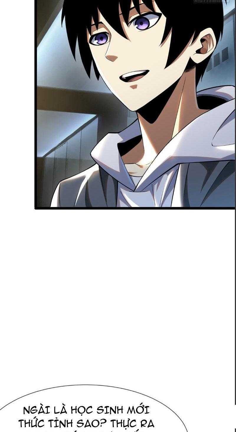 đọc truyện Ta Thật Không Muốn Học Cấm Chú Chương 3 ảnh 11 tại Thiên Thai Truyện