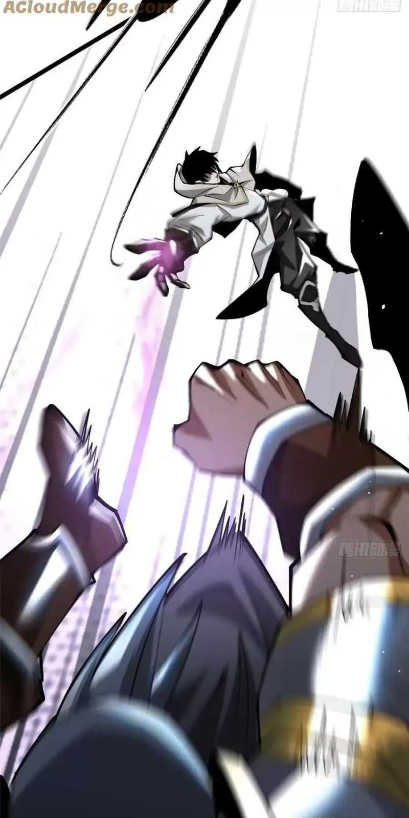 đọc truyện Ta Thật Không Muốn Học Cấm Chú Chương 30 ảnh 12 tại Thiên Thai Truyện