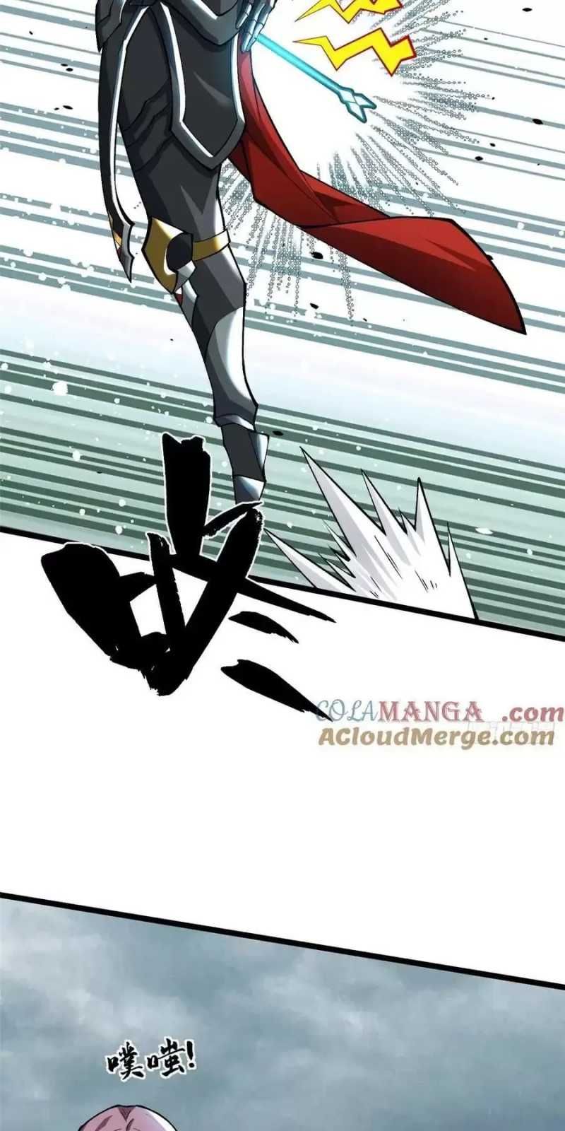 đọc truyện Ta Thật Không Muốn Học Cấm Chú Chương 30 ảnh 21 tại Thiên Thai Truyện