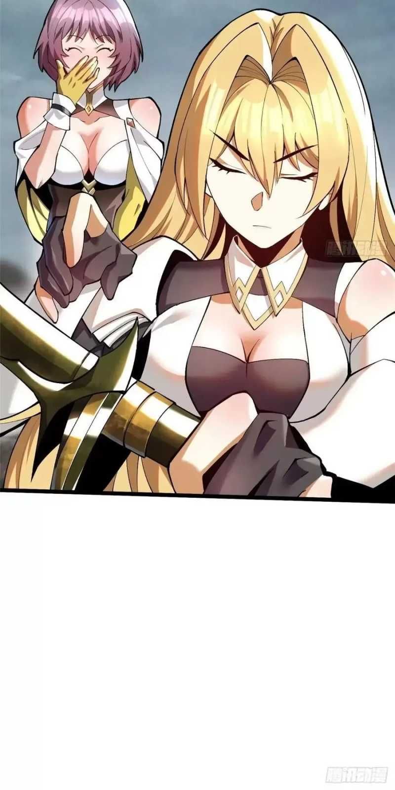 đọc truyện Ta Thật Không Muốn Học Cấm Chú Chương 30 ảnh 22 tại Thiên Thai Truyện