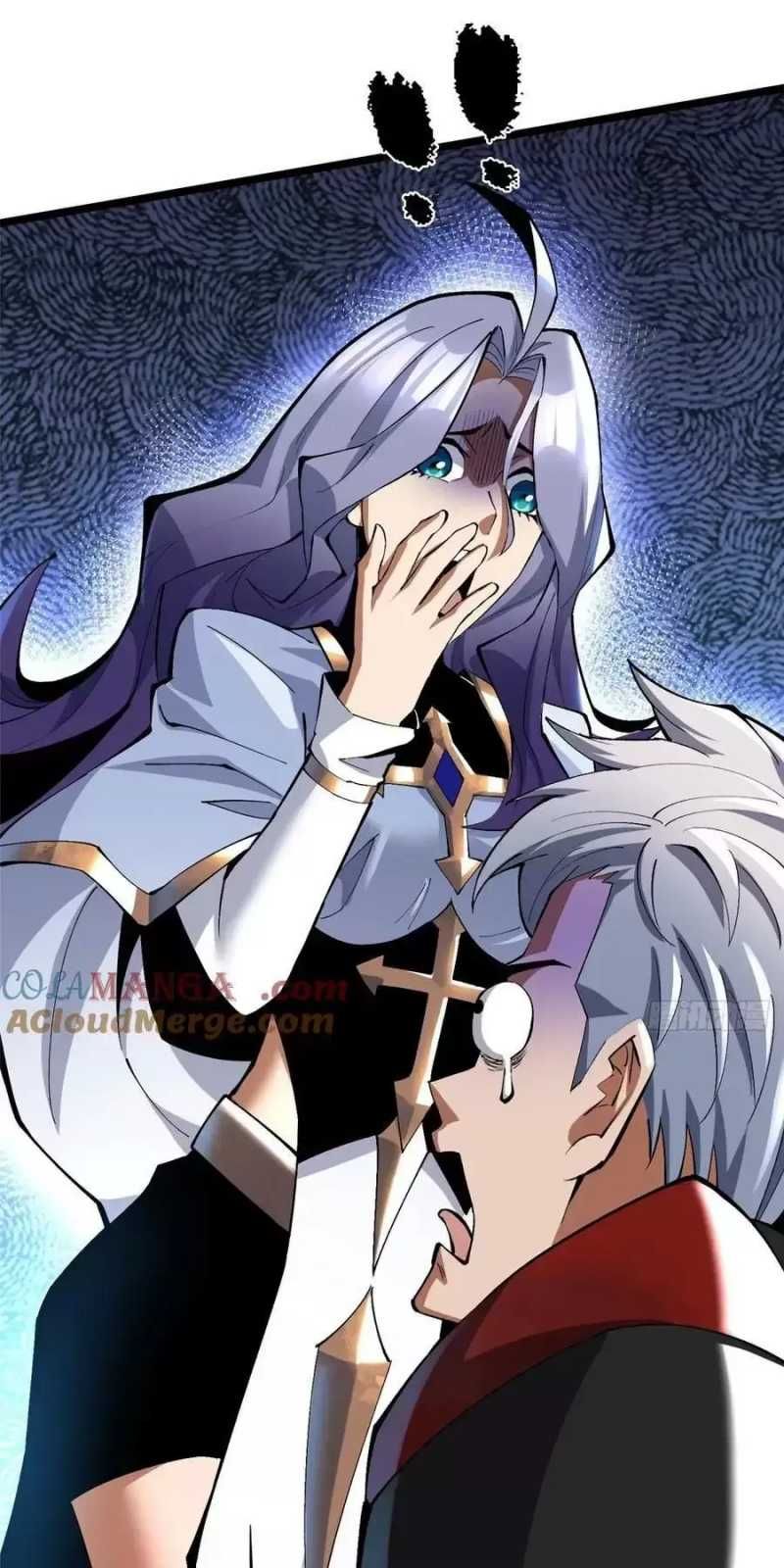 đọc truyện Ta Thật Không Muốn Học Cấm Chú Chương 30 ảnh 23 tại Thiên Thai Truyện