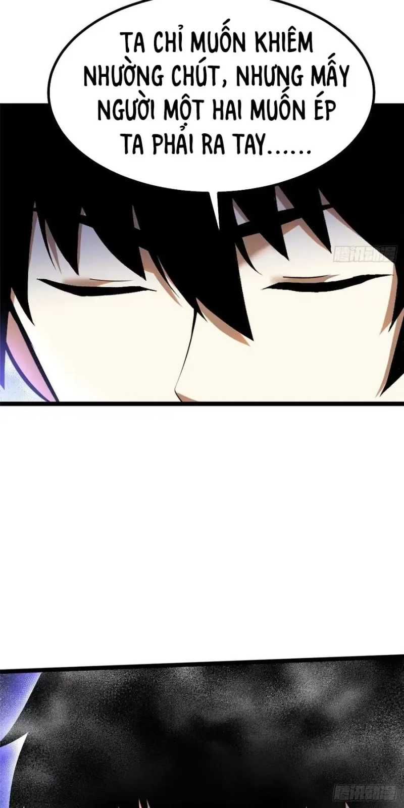 đọc truyện Ta Thật Không Muốn Học Cấm Chú Chương 30 ảnh 26 tại Thiên Thai Truyện