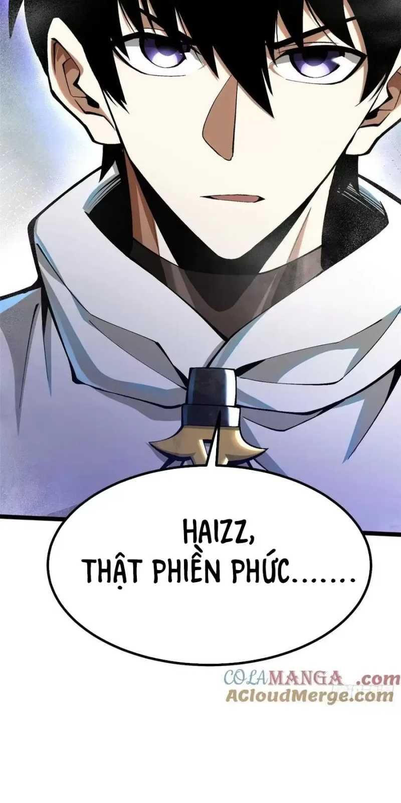 đọc truyện Ta Thật Không Muốn Học Cấm Chú Chương 30 ảnh 27 tại Thiên Thai Truyện