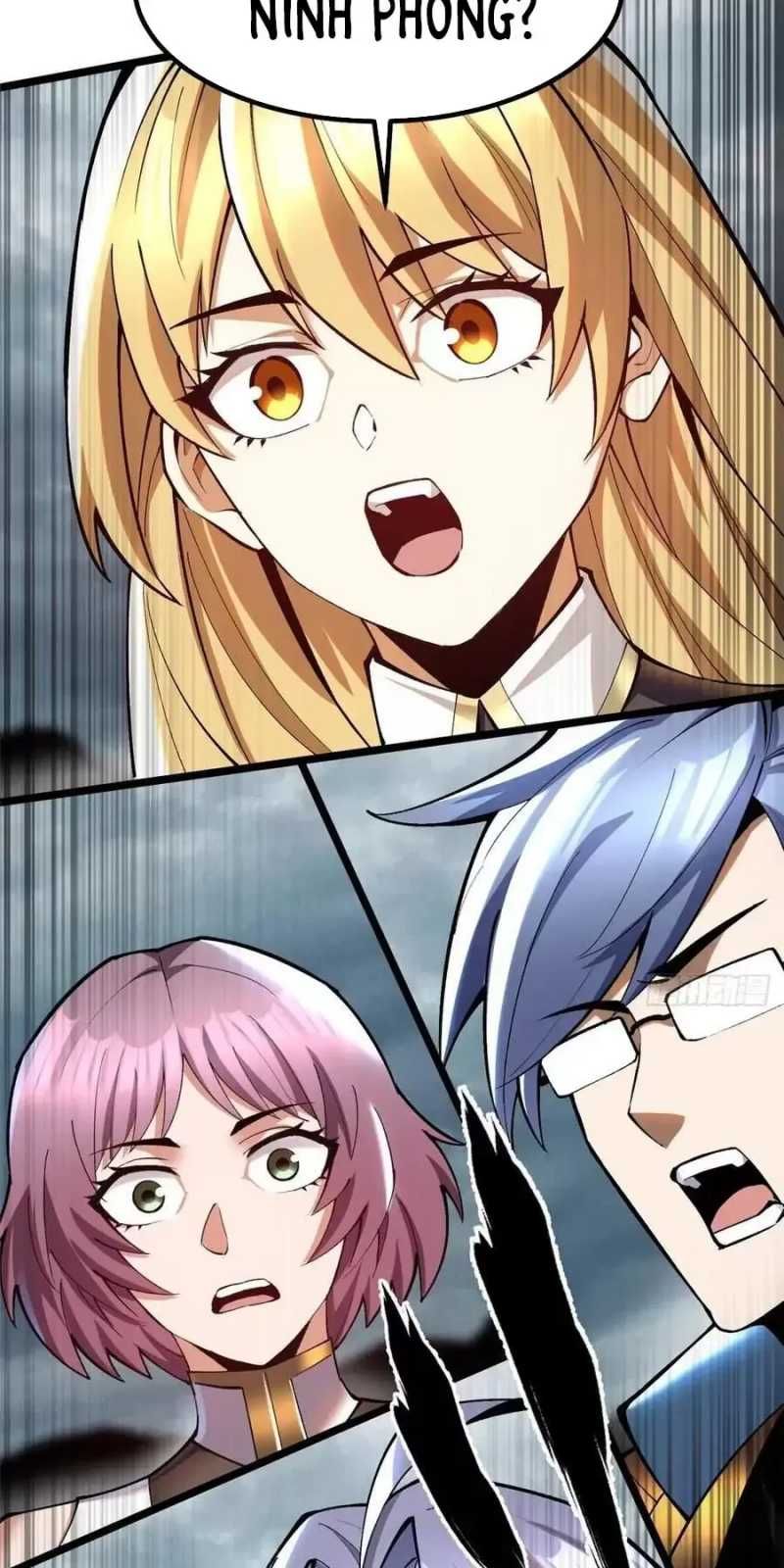 đọc truyện Ta Thật Không Muốn Học Cấm Chú Chương 30 ảnh 5 tại Thiên Thai Truyện