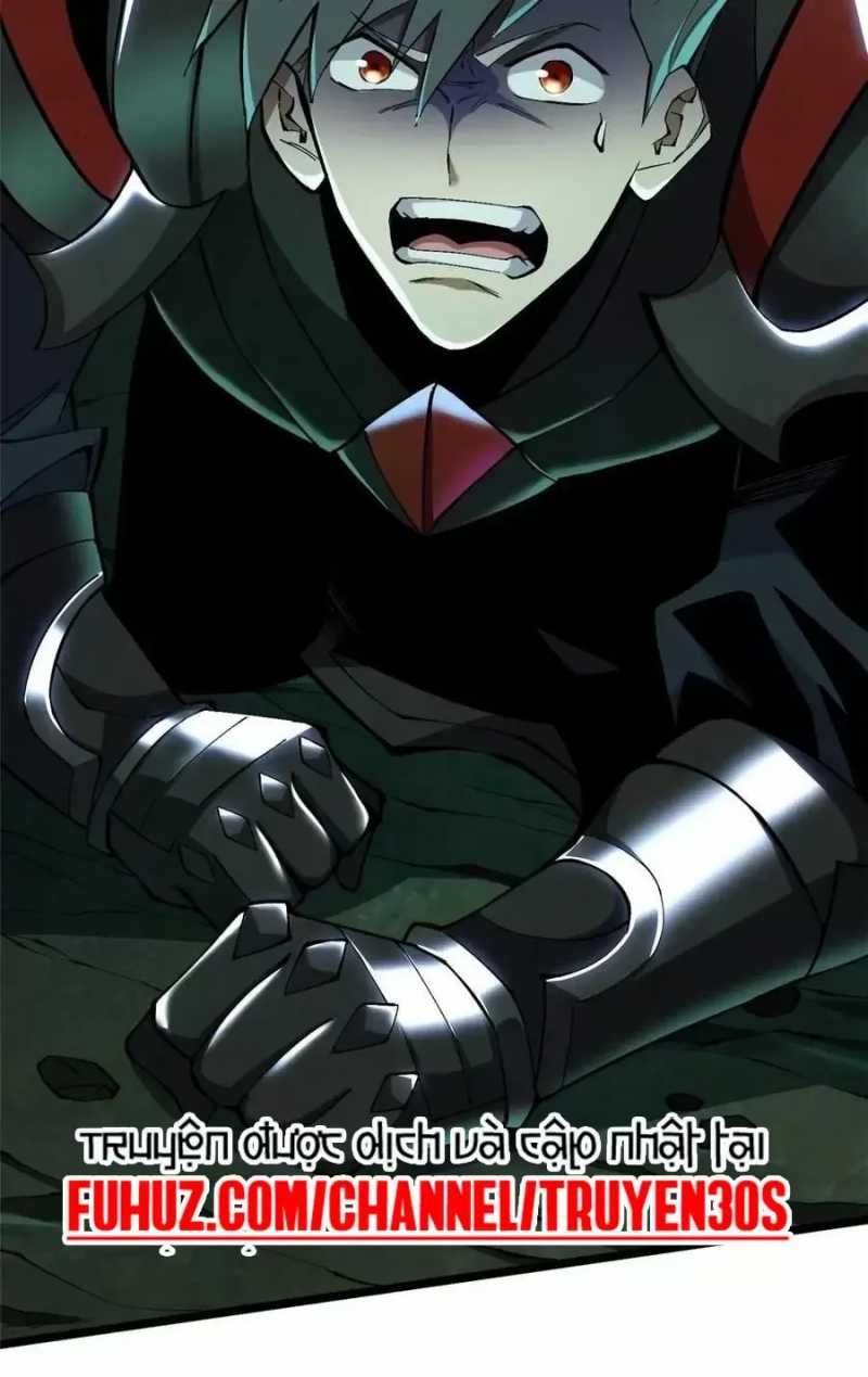 đọc truyện Ta Thật Không Muốn Học Cấm Chú Chương 30 ảnh 34 tại Thiên Thai Truyện