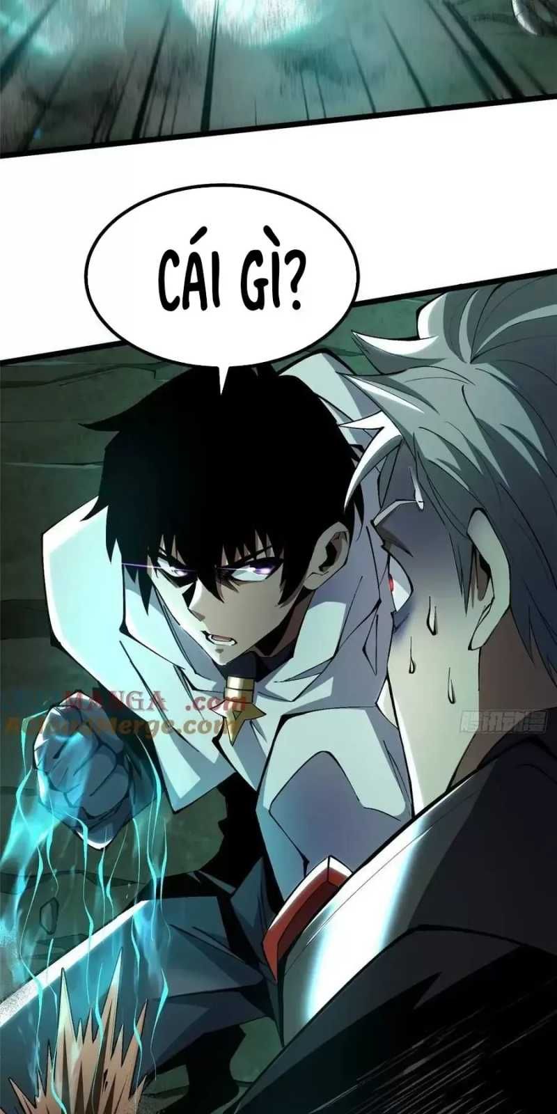 đọc truyện Ta Thật Không Muốn Học Cấm Chú Chương 30 ảnh 36 tại Thiên Thai Truyện