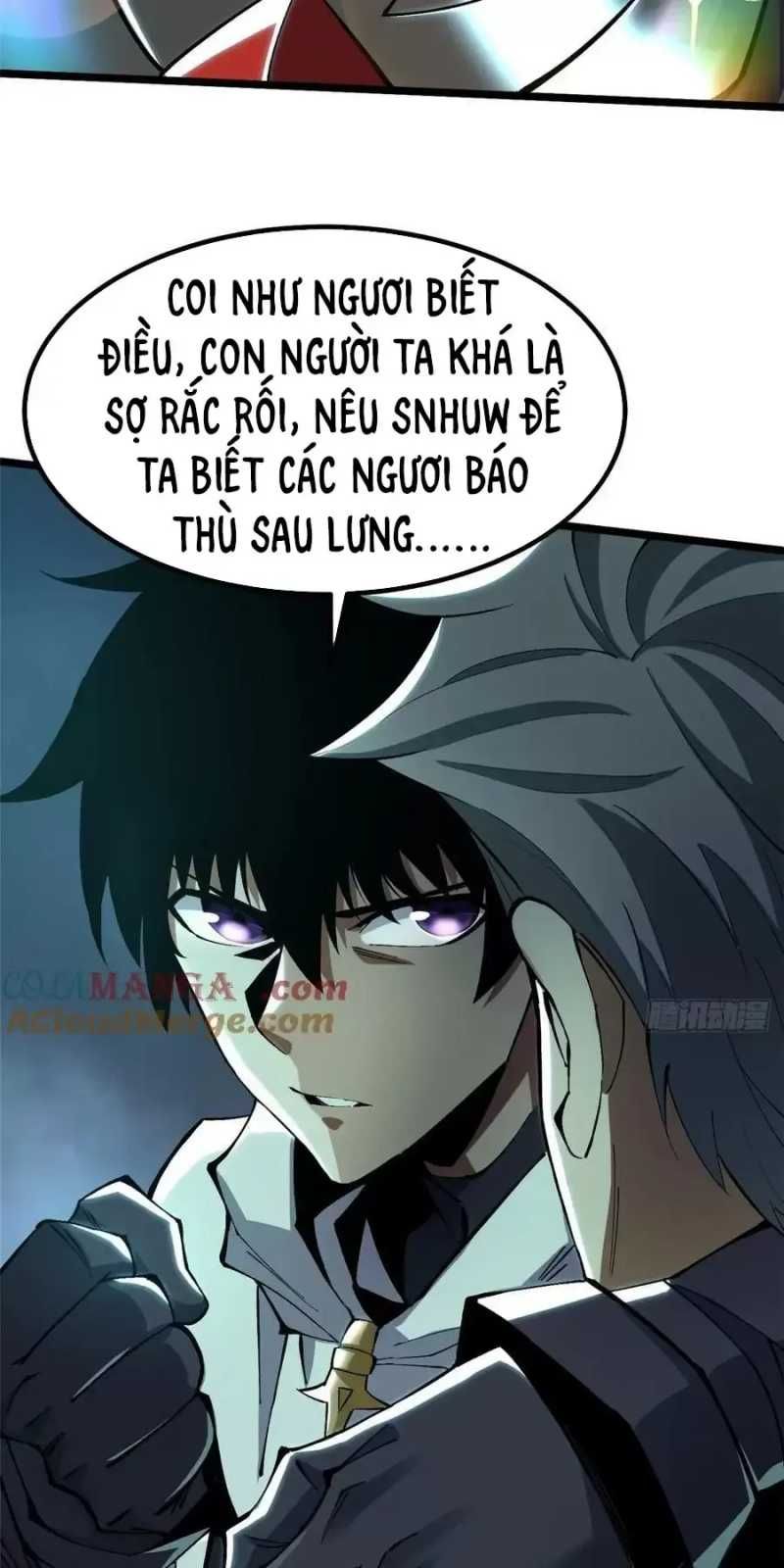 đọc truyện Ta Thật Không Muốn Học Cấm Chú Chương 30 ảnh 38 tại Thiên Thai Truyện