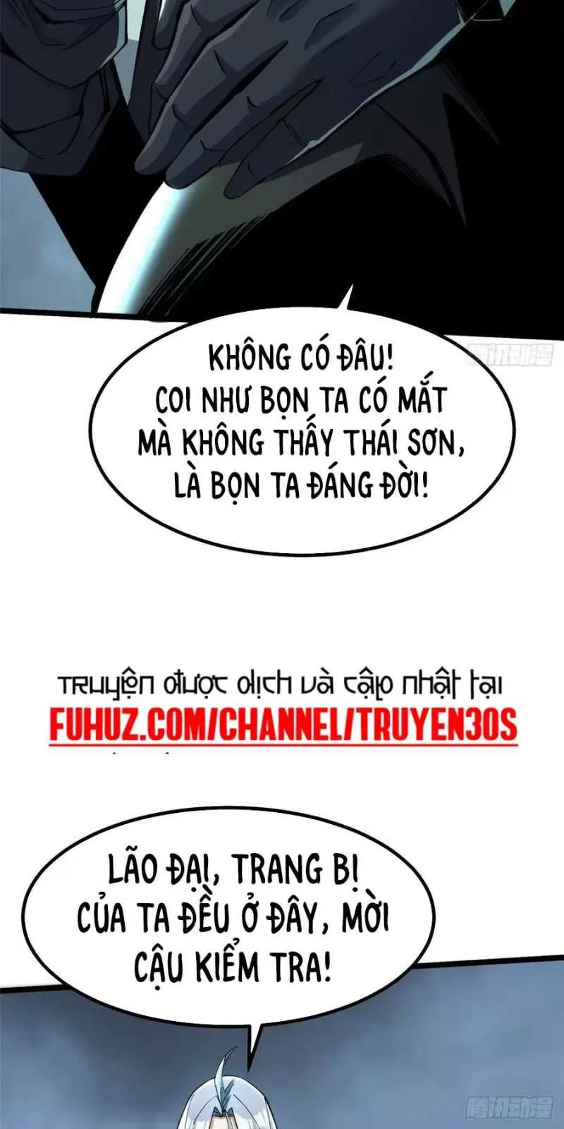 đọc truyện Ta Thật Không Muốn Học Cấm Chú Chương 30 ảnh 39 tại Thiên Thai Truyện