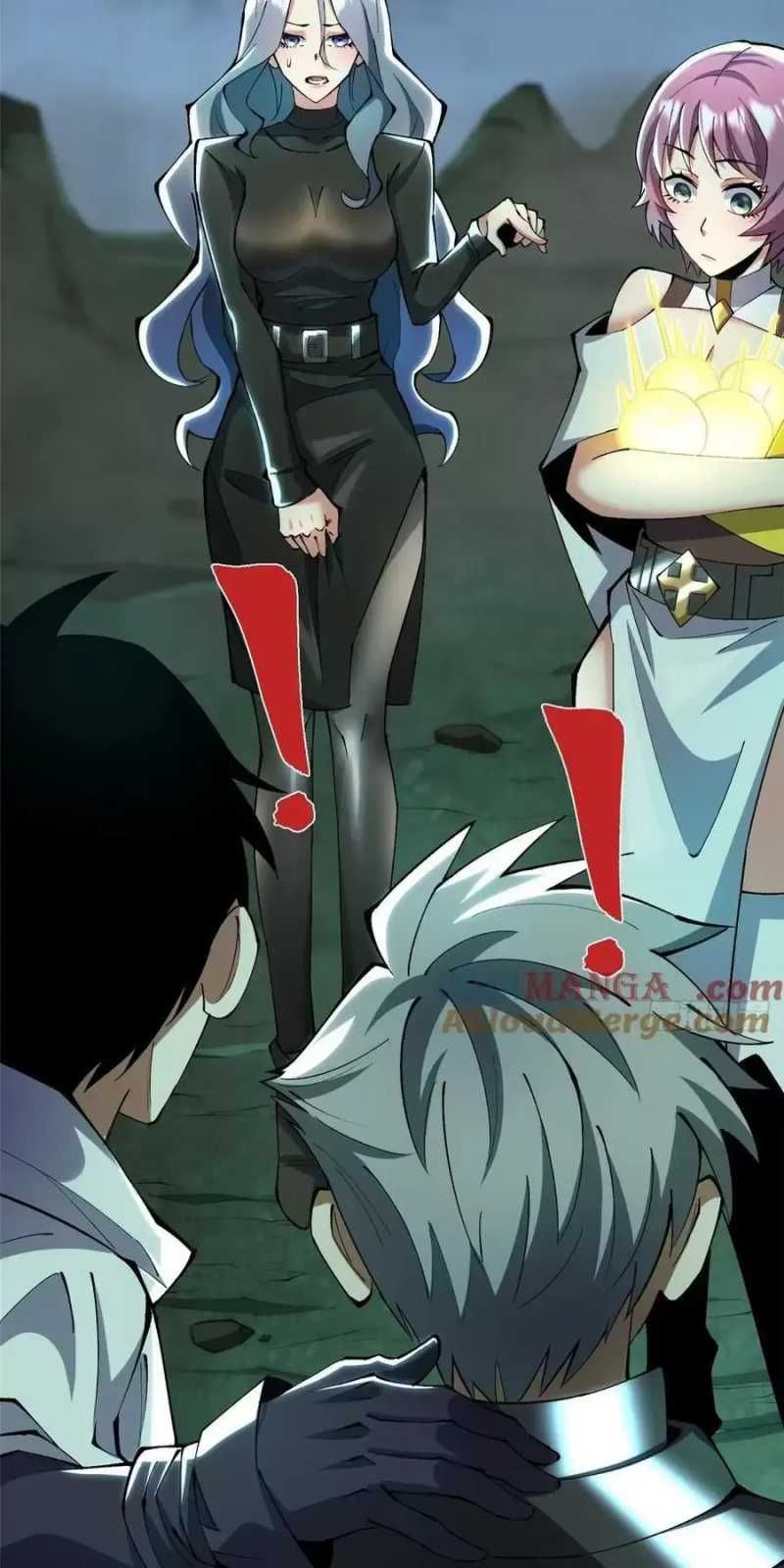 đọc truyện Ta Thật Không Muốn Học Cấm Chú Chương 30 ảnh 40 tại Thiên Thai Truyện