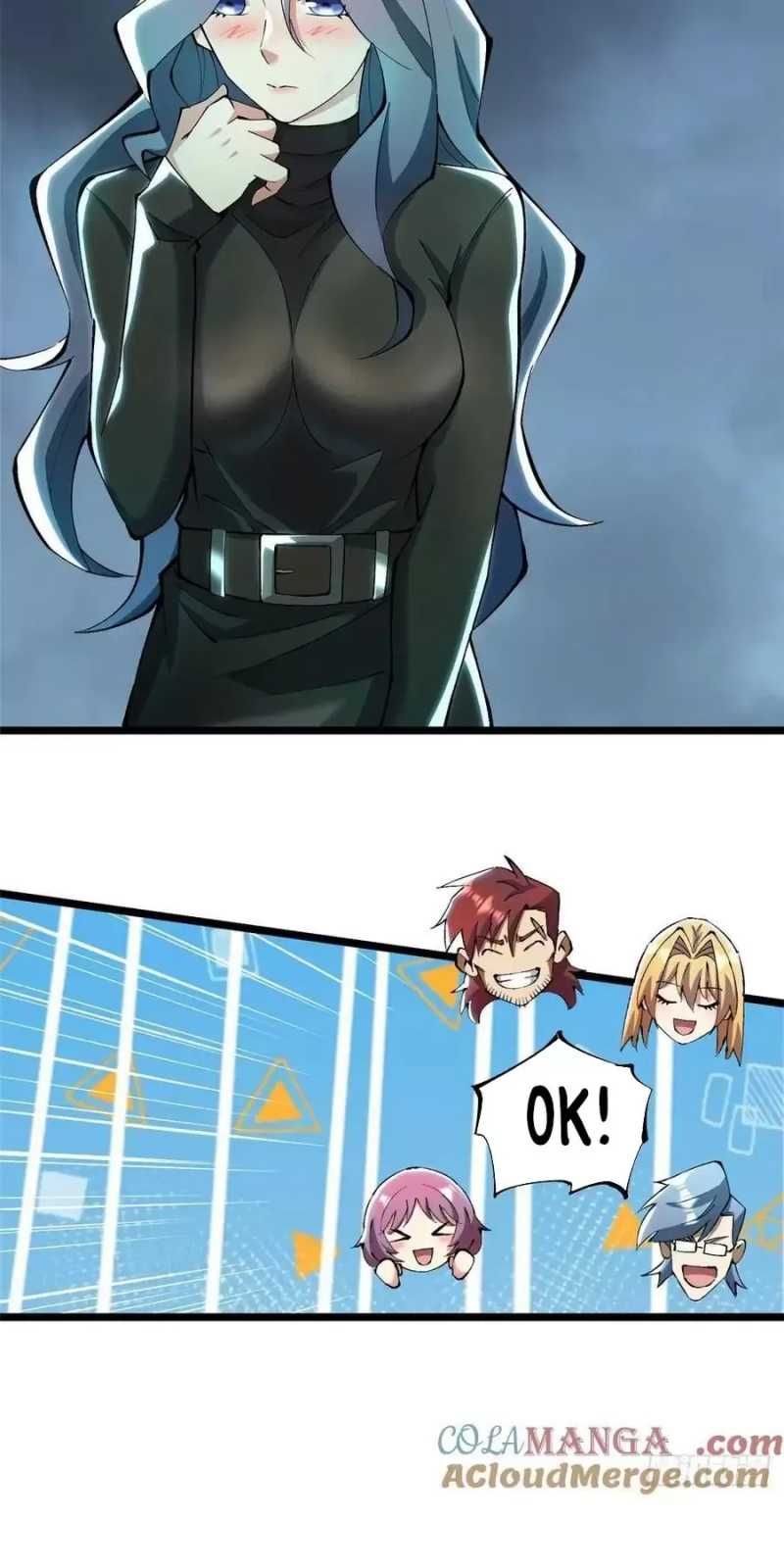 đọc truyện Ta Thật Không Muốn Học Cấm Chú Chương 30 ảnh 42 tại Thiên Thai Truyện