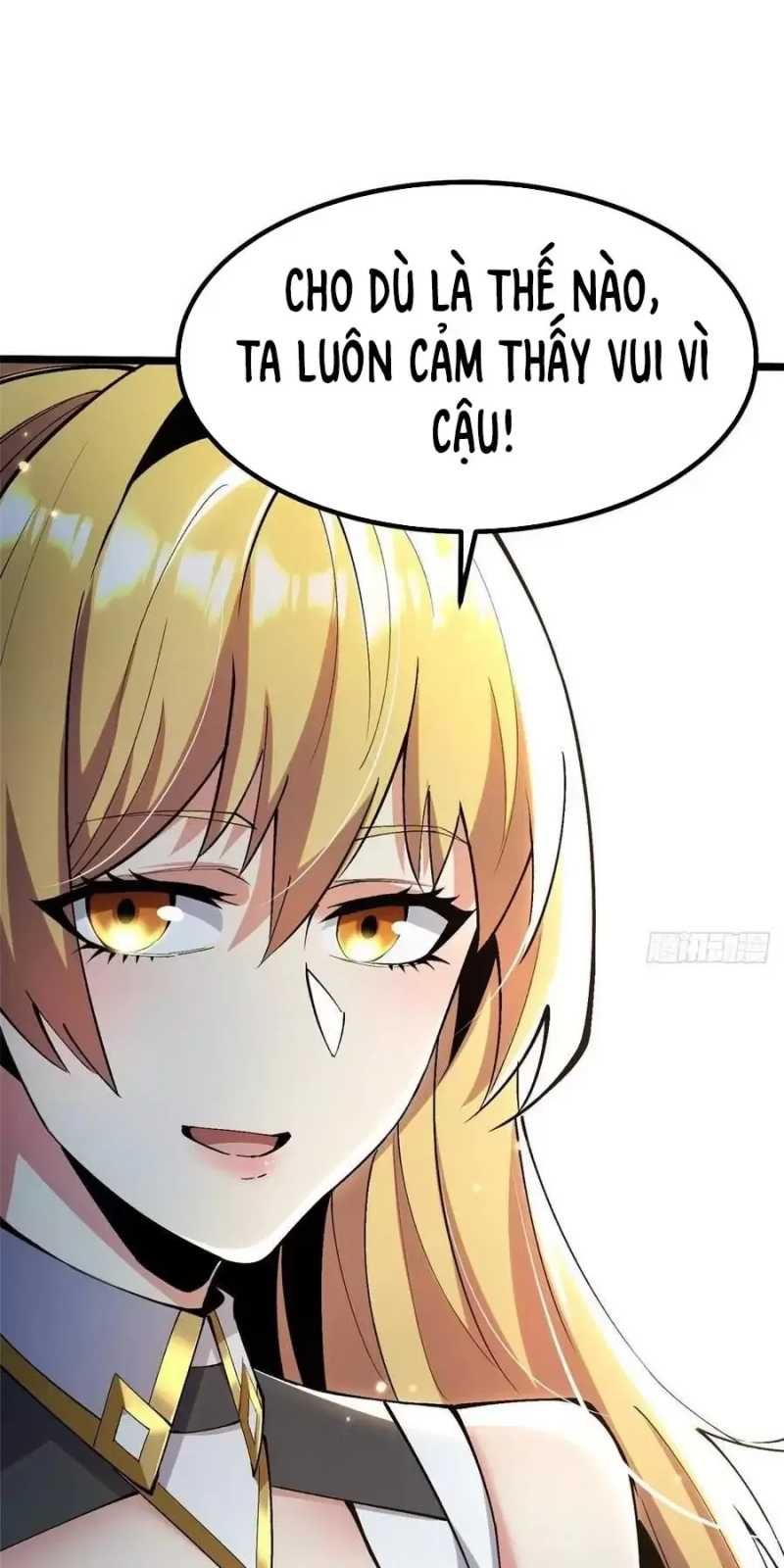 đọc truyện Ta Thật Không Muốn Học Cấm Chú Chương 30 ảnh 47 tại Thiên Thai Truyện