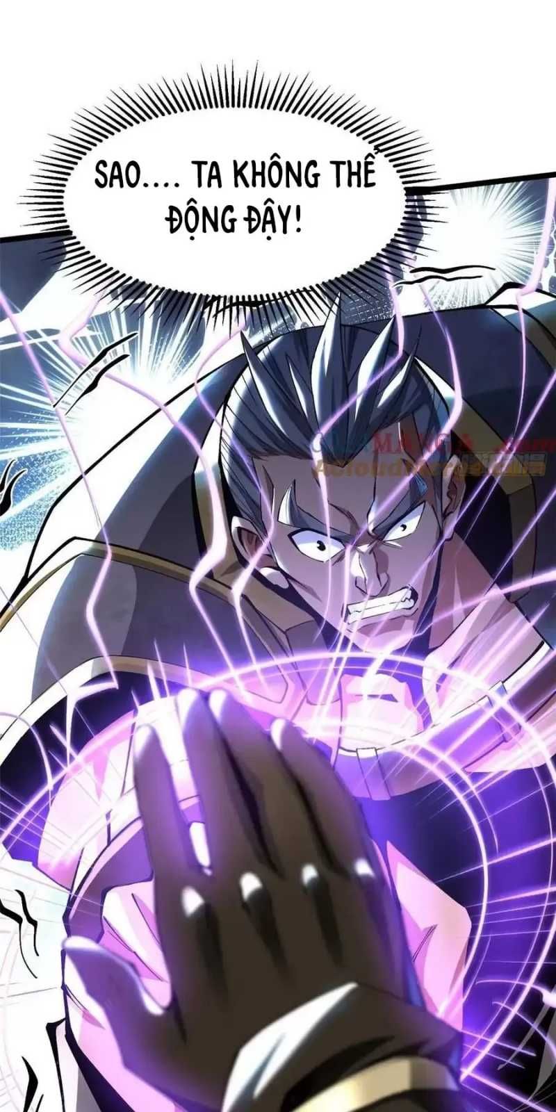 đọc truyện Ta Thật Không Muốn Học Cấm Chú Chương 30 ảnh 7 tại Thiên Thai Truyện