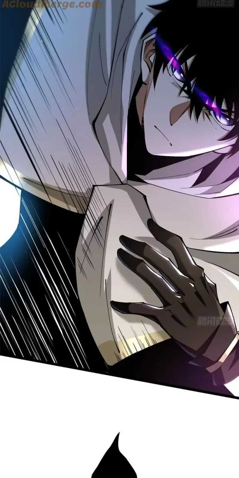 đọc truyện Ta Thật Không Muốn Học Cấm Chú Chương 30 ảnh 10 tại Thiên Thai Truyện