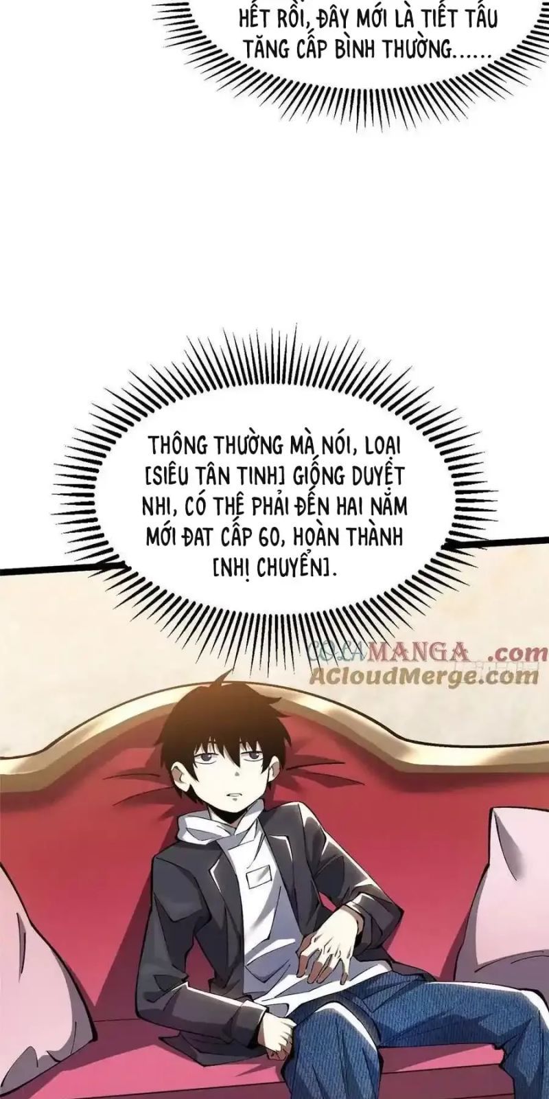 đọc truyện Ta Thật Không Muốn Học Cấm Chú Chương 31 ảnh 15 tại Thiên Thai Truyện