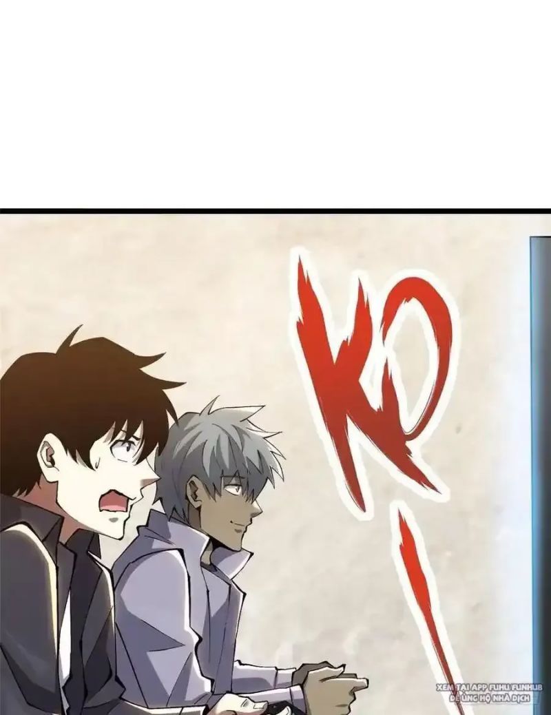 đọc truyện Ta Thật Không Muốn Học Cấm Chú Chương 31 ảnh 18 tại Thiên Thai Truyện