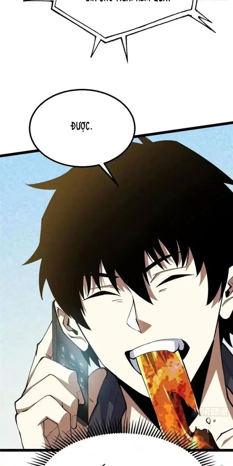 đọc truyện Ta Thật Không Muốn Học Cấm Chú Chương 31 ảnh 24 tại Thiên Thai Truyện