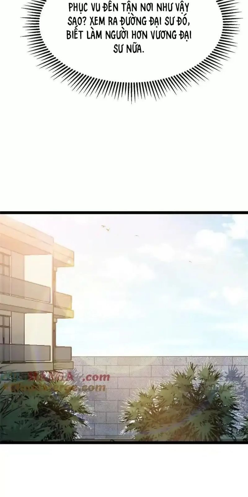 đọc truyện Ta Thật Không Muốn Học Cấm Chú Chương 31 ảnh 25 tại Thiên Thai Truyện