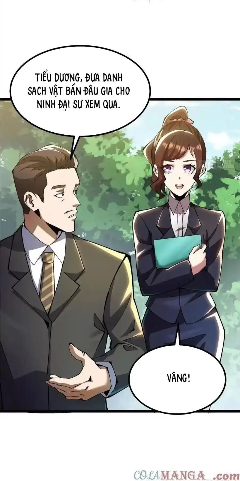 đọc truyện Ta Thật Không Muốn Học Cấm Chú Chương 31 ảnh 29 tại Thiên Thai Truyện