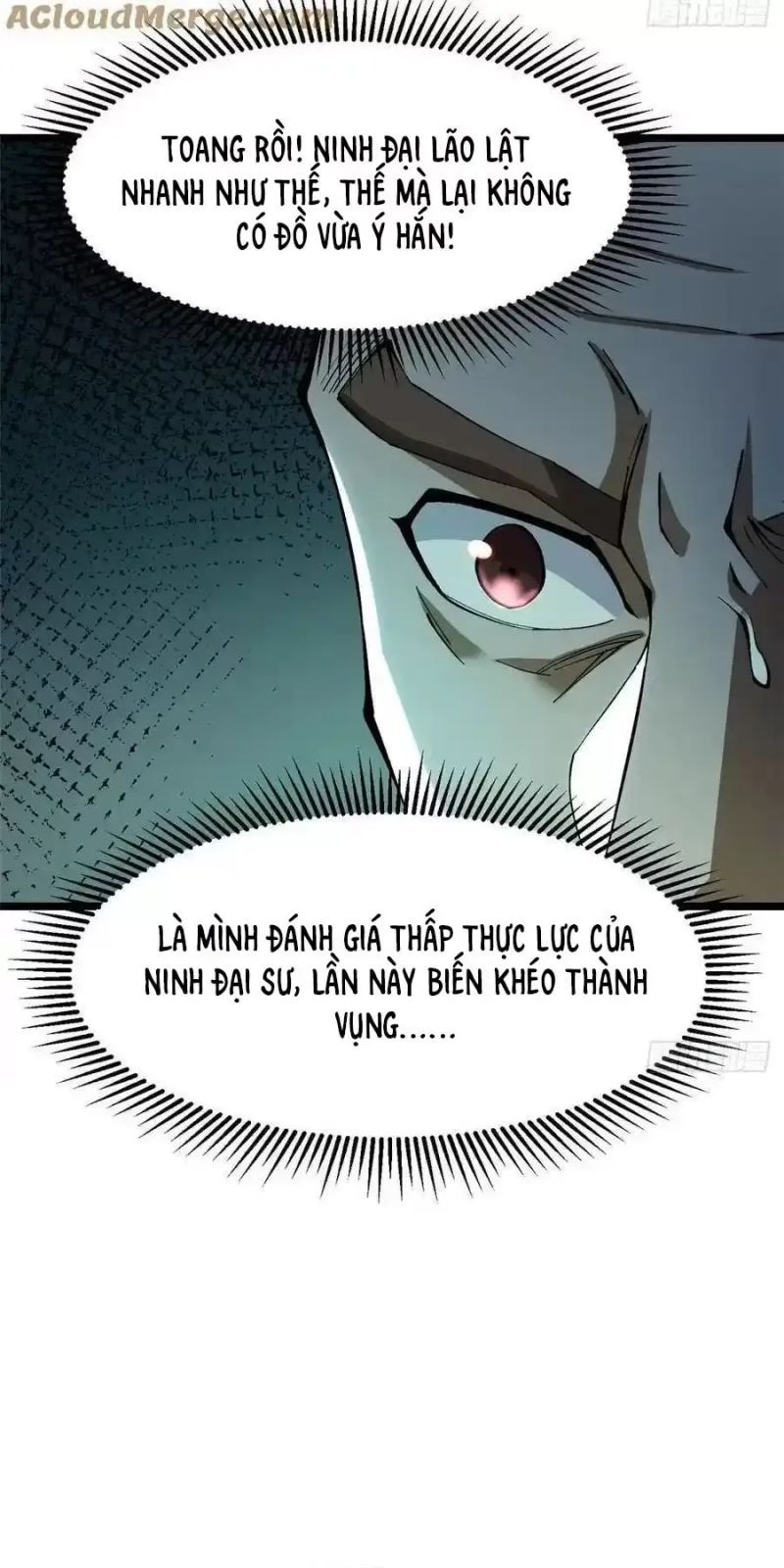 đọc truyện Ta Thật Không Muốn Học Cấm Chú Chương 31 ảnh 32 tại Thiên Thai Truyện