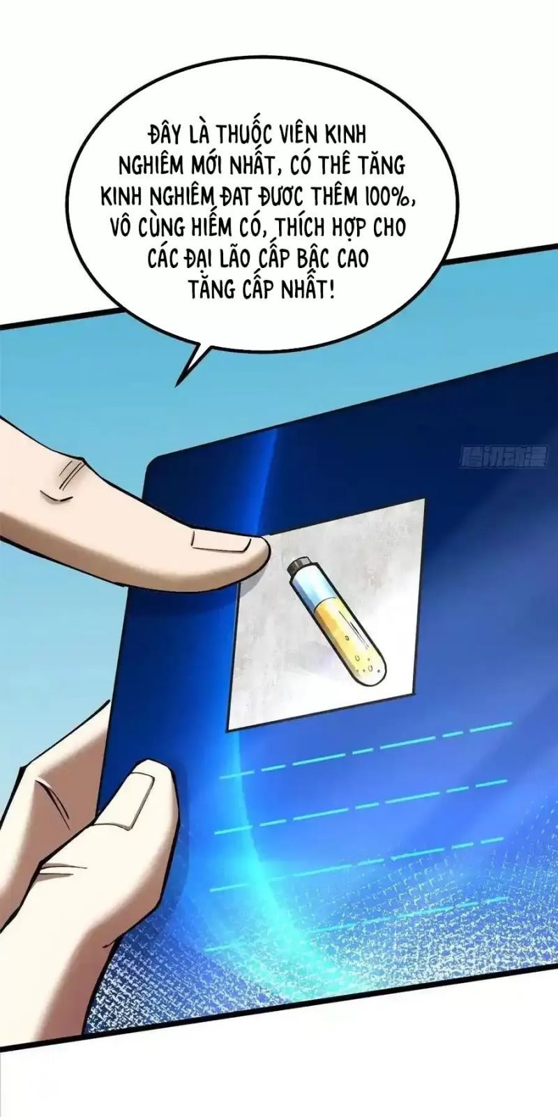 đọc truyện Ta Thật Không Muốn Học Cấm Chú Chương 31 ảnh 36 tại Thiên Thai Truyện