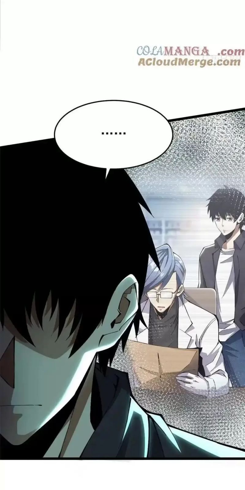 đọc truyện Ta Thật Không Muốn Học Cấm Chú Chương 31 ảnh 37 tại Thiên Thai Truyện