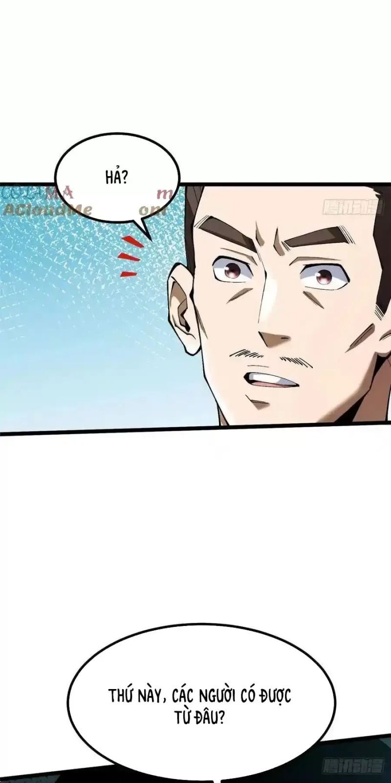 đọc truyện Ta Thật Không Muốn Học Cấm Chú Chương 31 ảnh 39 tại Thiên Thai Truyện