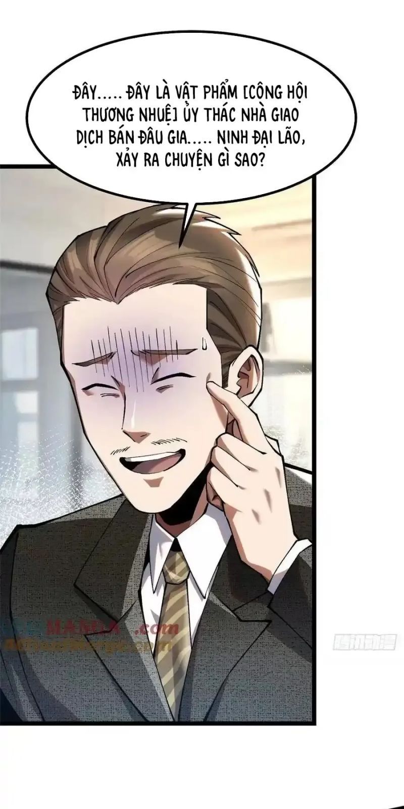 đọc truyện Ta Thật Không Muốn Học Cấm Chú Chương 31 ảnh 41 tại Thiên Thai Truyện