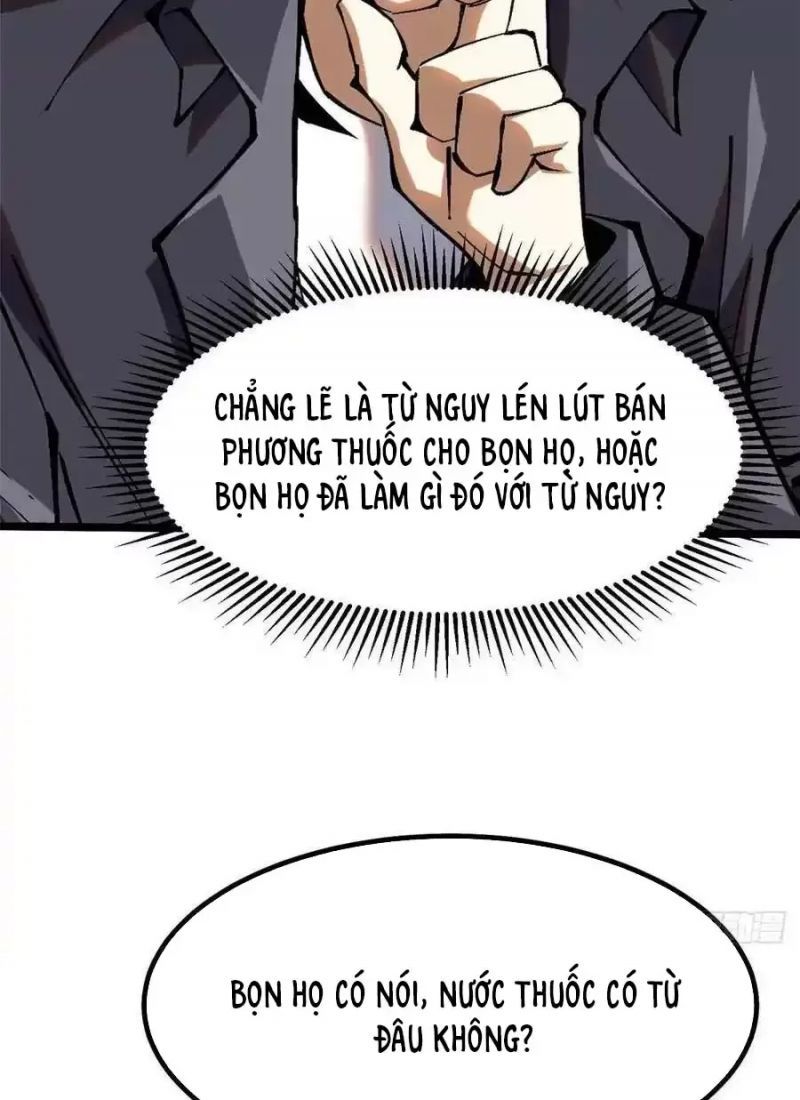 đọc truyện Ta Thật Không Muốn Học Cấm Chú Chương 31 ảnh 43 tại Thiên Thai Truyện