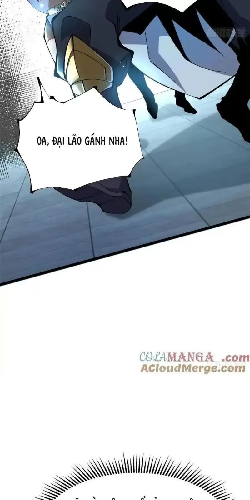 đọc truyện Ta Thật Không Muốn Học Cấm Chú Chương 31 ảnh 11 tại Thiên Thai Truyện