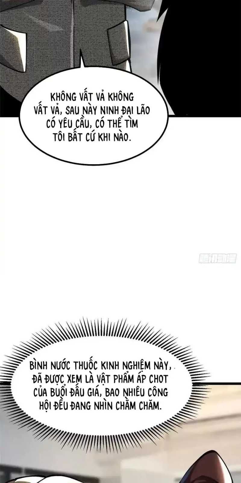 đọc truyện Ta Thật Không Muốn Học Cấm Chú Chương 32 ảnh 12 tại Thiên Thai Truyện