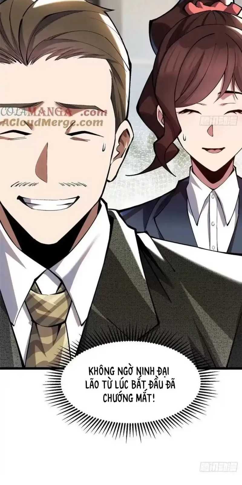 đọc truyện Ta Thật Không Muốn Học Cấm Chú Chương 32 ảnh 13 tại Thiên Thai Truyện