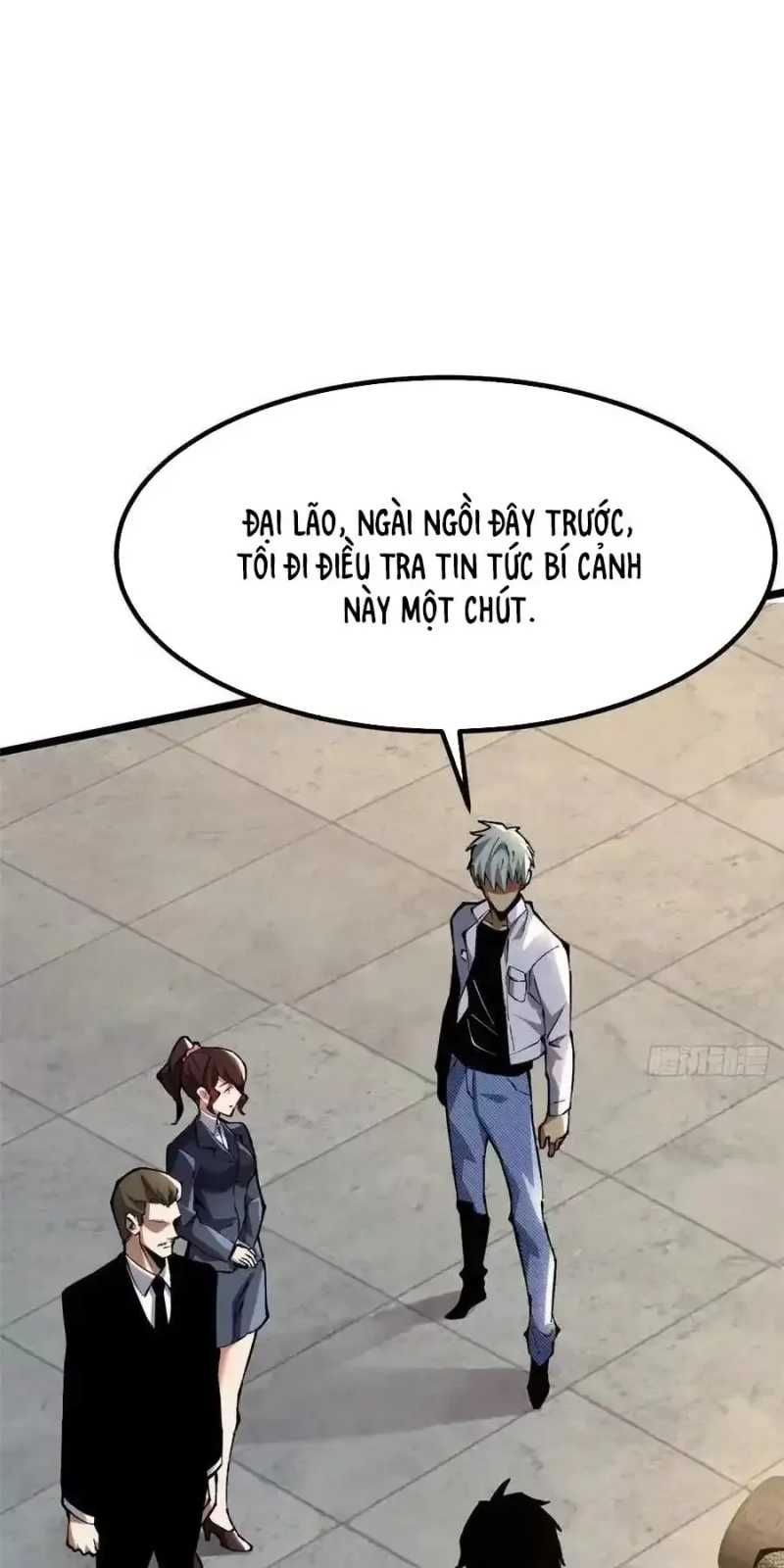 đọc truyện Ta Thật Không Muốn Học Cấm Chú Chương 32 ảnh 14 tại Thiên Thai Truyện