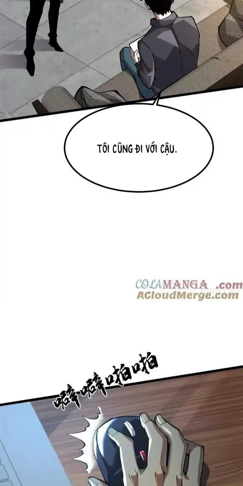 đọc truyện Ta Thật Không Muốn Học Cấm Chú Chương 32 ảnh 15 tại Thiên Thai Truyện