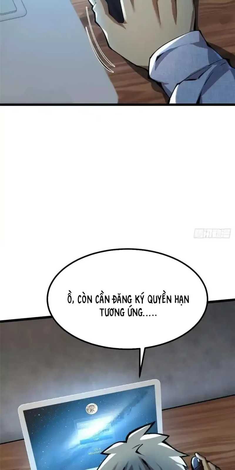 đọc truyện Ta Thật Không Muốn Học Cấm Chú Chương 32 ảnh 16 tại Thiên Thai Truyện