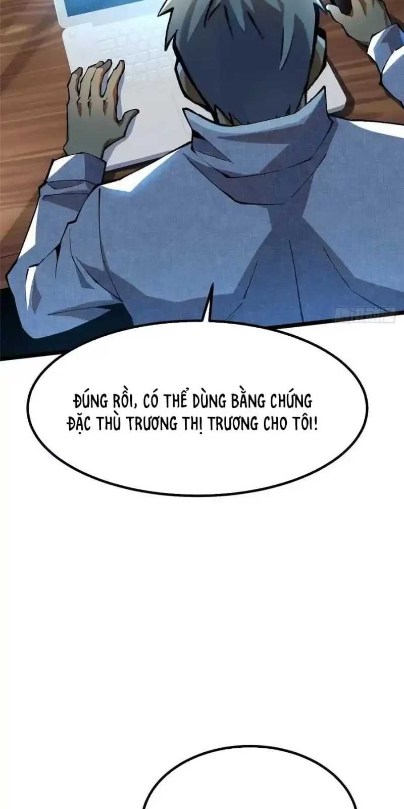 đọc truyện Ta Thật Không Muốn Học Cấm Chú Chương 32 ảnh 17 tại Thiên Thai Truyện