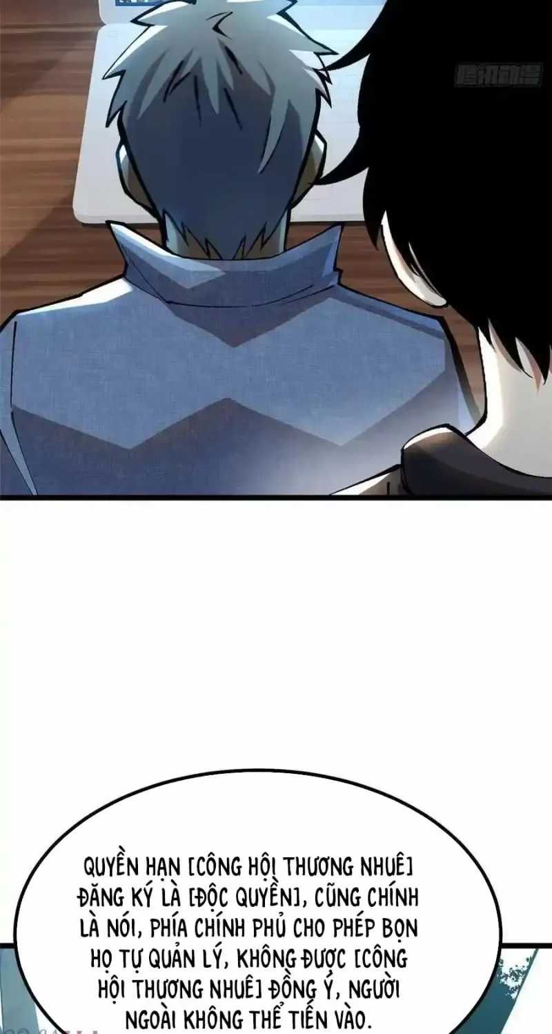 đọc truyện Ta Thật Không Muốn Học Cấm Chú Chương 32 ảnh 20 tại Thiên Thai Truyện