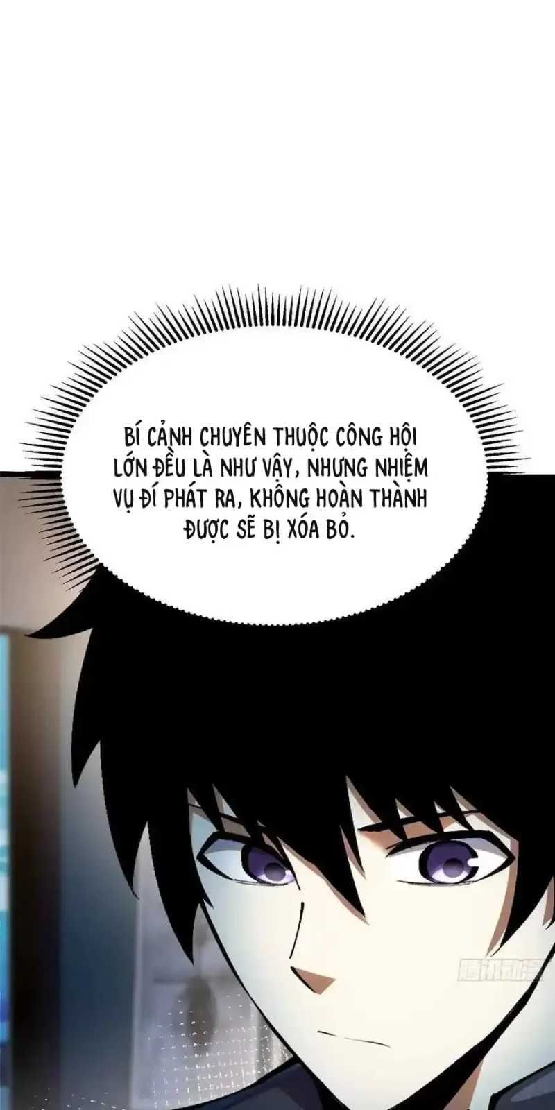 đọc truyện Ta Thật Không Muốn Học Cấm Chú Chương 32 ảnh 22 tại Thiên Thai Truyện