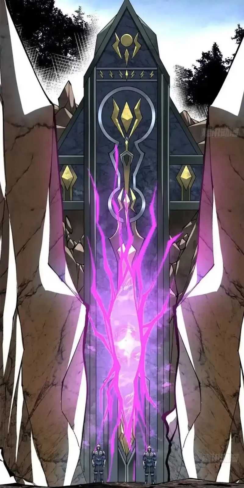 đọc truyện Ta Thật Không Muốn Học Cấm Chú Chương 32 ảnh 24 tại Thiên Thai Truyện