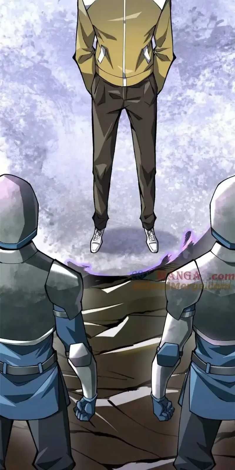 đọc truyện Ta Thật Không Muốn Học Cấm Chú Chương 32 ảnh 27 tại Thiên Thai Truyện