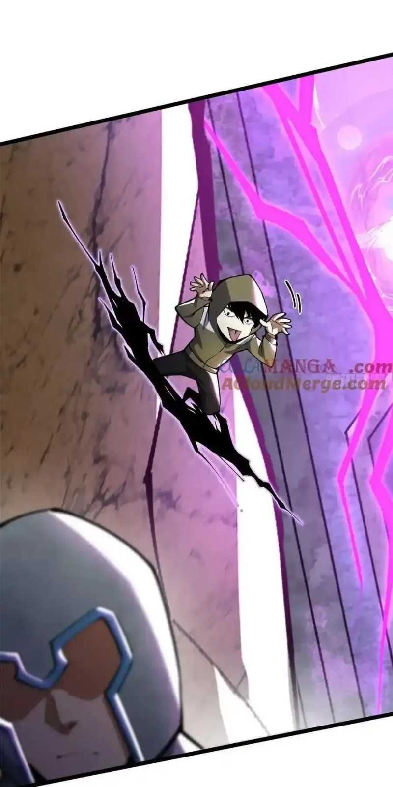 đọc truyện Ta Thật Không Muốn Học Cấm Chú Chương 32 ảnh 31 tại Thiên Thai Truyện