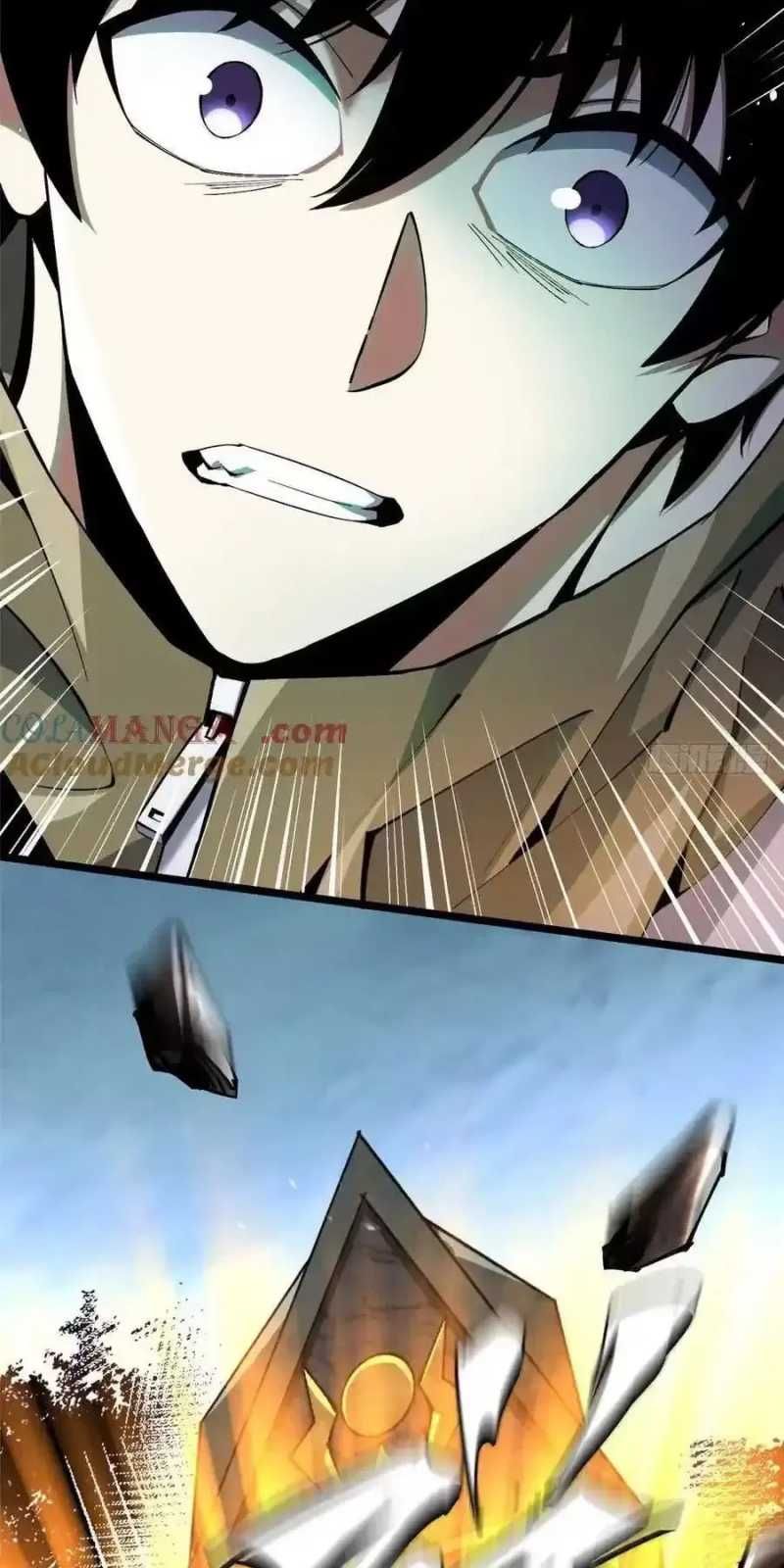 đọc truyện Ta Thật Không Muốn Học Cấm Chú Chương 32 ảnh 35 tại Thiên Thai Truyện