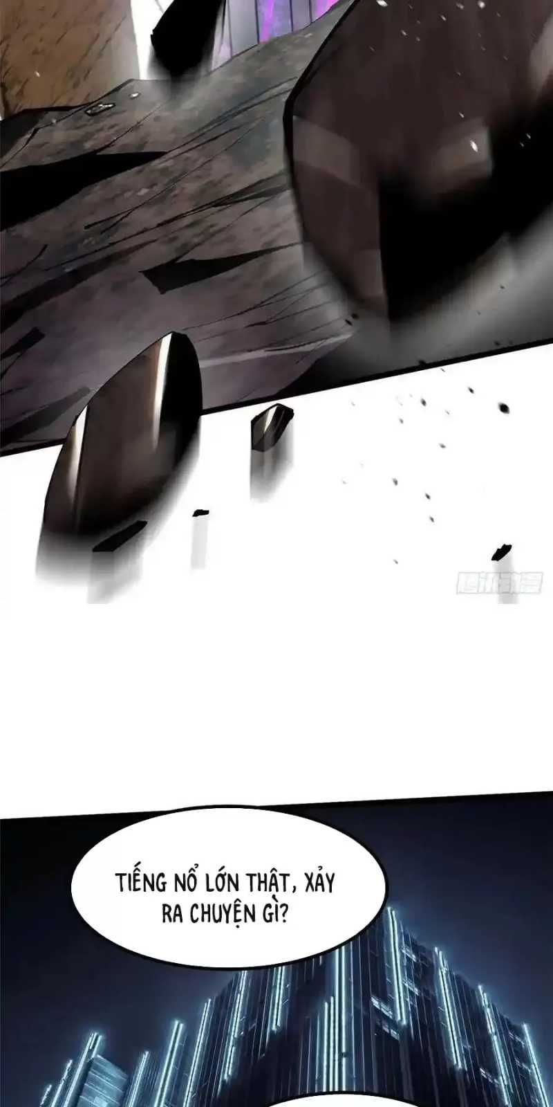 đọc truyện Ta Thật Không Muốn Học Cấm Chú Chương 32 ảnh 38 tại Thiên Thai Truyện