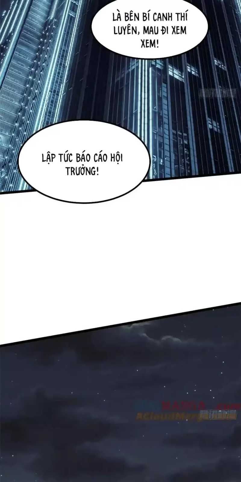 đọc truyện Ta Thật Không Muốn Học Cấm Chú Chương 32 ảnh 39 tại Thiên Thai Truyện