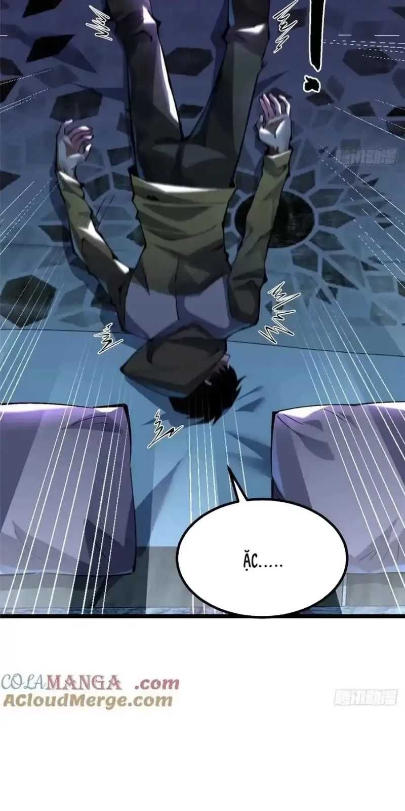 đọc truyện Ta Thật Không Muốn Học Cấm Chú Chương 32 ảnh 43 tại Thiên Thai Truyện